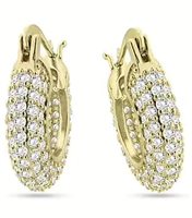 Pendientes Liu Jo Mujer in Acero Zircone LJ2748 - LJ2748